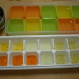 大人用ポトフから取り分け 離乳食用冷凍ストック レシピ 作り方 By はちわれ413 楽天レシピ 大人用ポトフから取り分け 離乳食用冷凍ストック レシピ 作り方 By はちわれ413 楽天レシピ